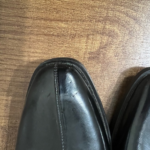Zara Black Boots - Picture 4 of 5